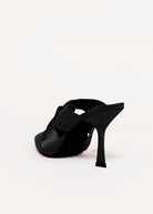 swatch_Black Satin jeffrey campbell tied up satin heel heels