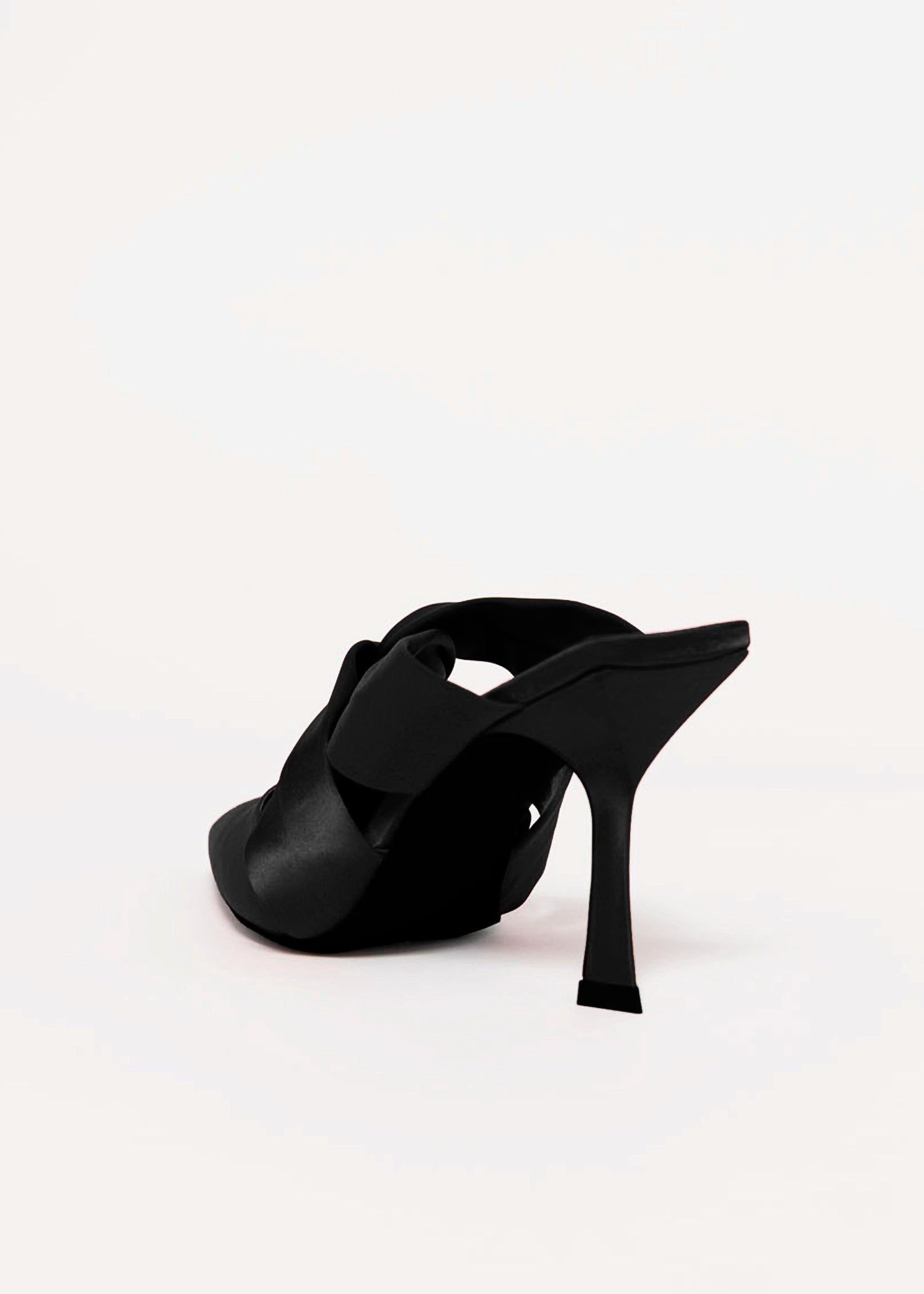 swatch_Black Satin jeffrey campbell tied up satin heel heels