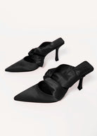 swatch_Black Satin jeffrey campbell tied up satin heel heels
