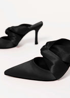 swatch_Black Satin jeffrey campbell tied up satin heel heels