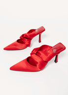 swatch_Red Satin jeffrey campbell tied up satin heel heels