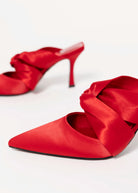 swatch_Red Satin jeffrey campbell tied up satin heel heels
