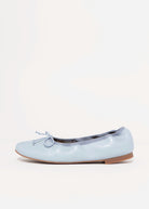 swatch_Sky Leather tony bianco chelsea ballet flat
