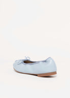 swatch_Sky Leather tony bianco chelsea ballet flat