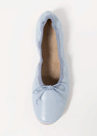 swatch_Sky Leather tony bianco chelsea ballet flat