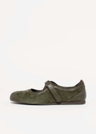 swatch_Olive Combo jeffrey campbell thalion tabi mary jane