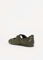 swatch_Olive Combo jeffrey campbell thalion tabi mary jane