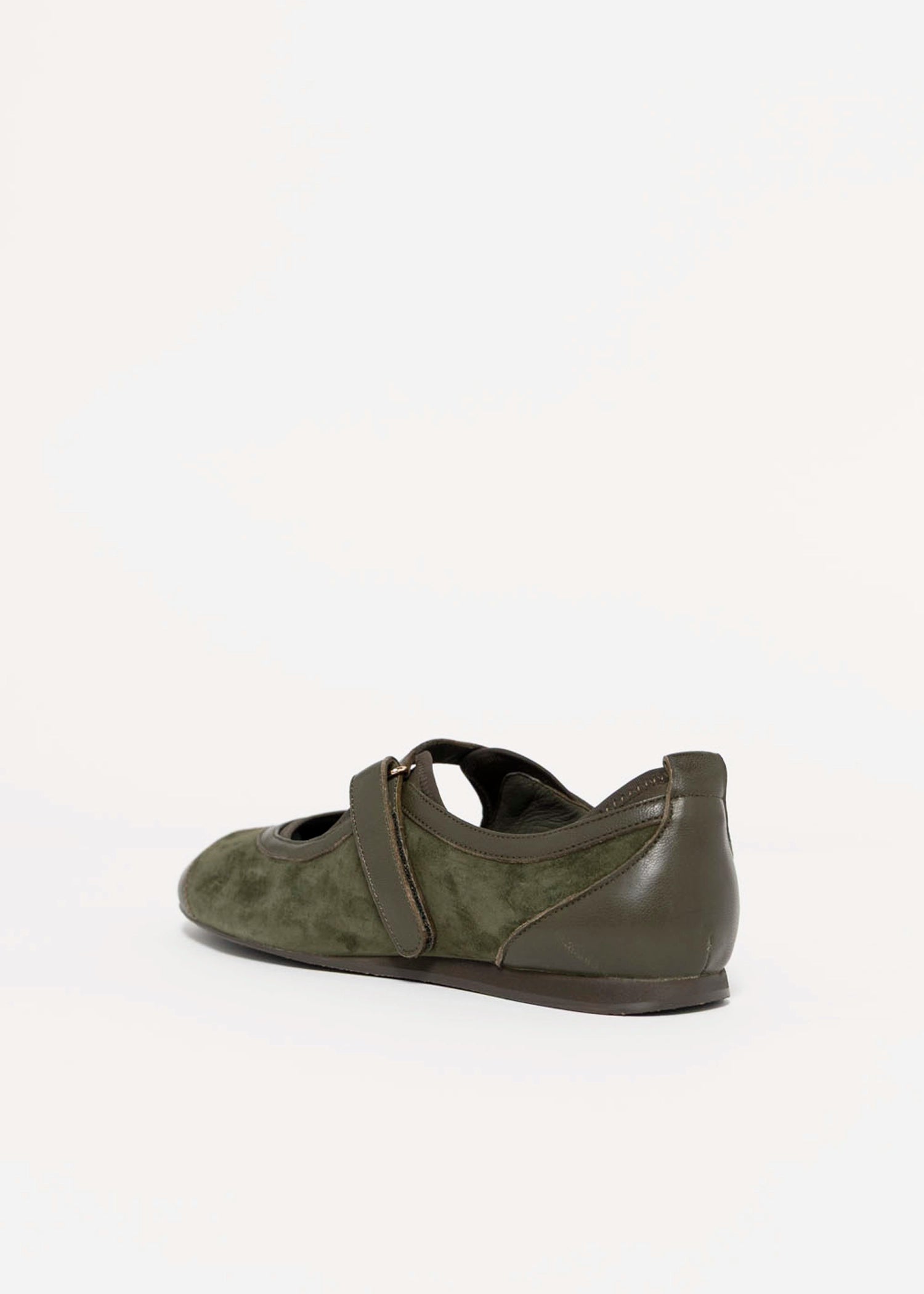 swatch_Olive Combo jeffrey campbell thalion tabi mary jane