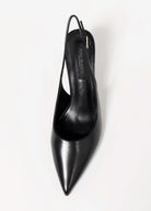 swatch_Black Leather tony bianco baz slingback heel