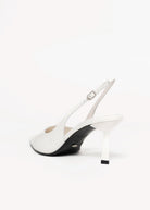 swatch_White Leather tony bianco baz slingback heel