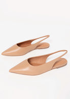 swatch_Peru Leather tony bianco javier slingback flat