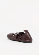 swatch_Burgundy Leather alohas sarea ballet flat mary jane