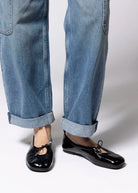 swatch_Black Patent alohas rosalind ballet flat
