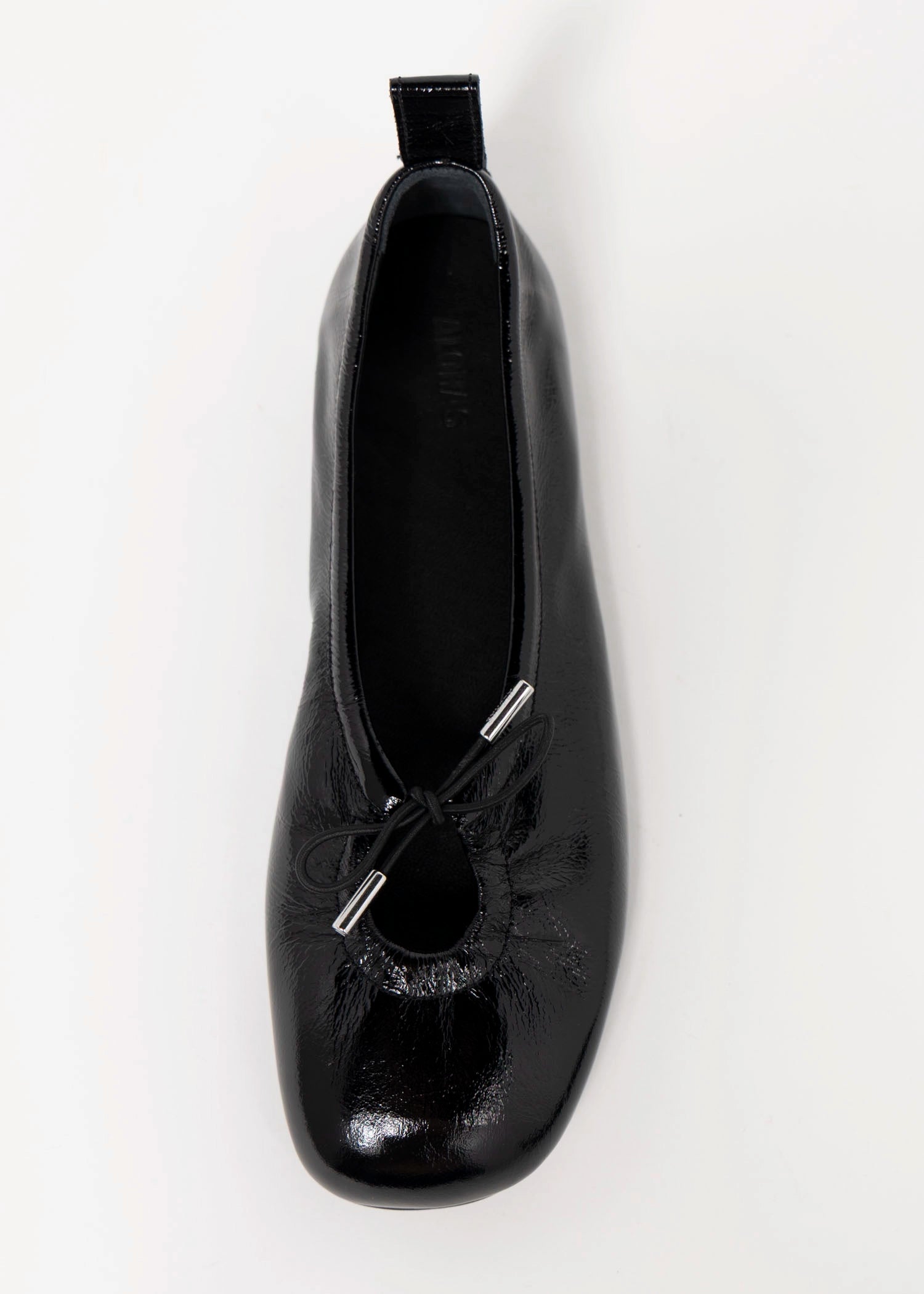 swatch_Black Patent alohas rosalind ballet flat