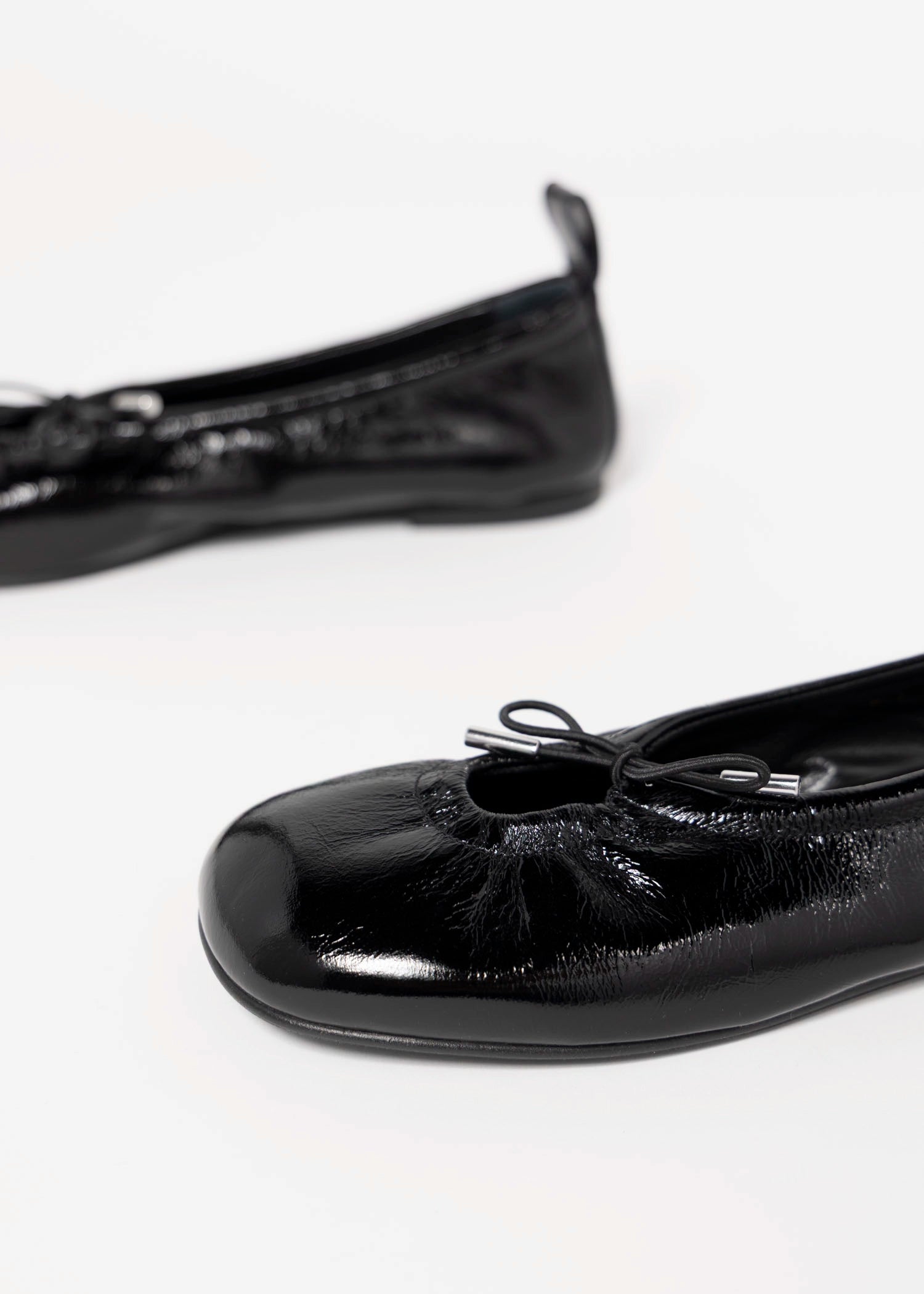 swatch_Black Patent alohas rosalind ballet flat