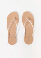 swatch_Clear jeffrey campbell beach day thong sandal