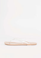 swatch_Clear jeffrey campbell beach day thong sandal