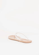 swatch_Clear jeffrey campbell beach day thong sandal