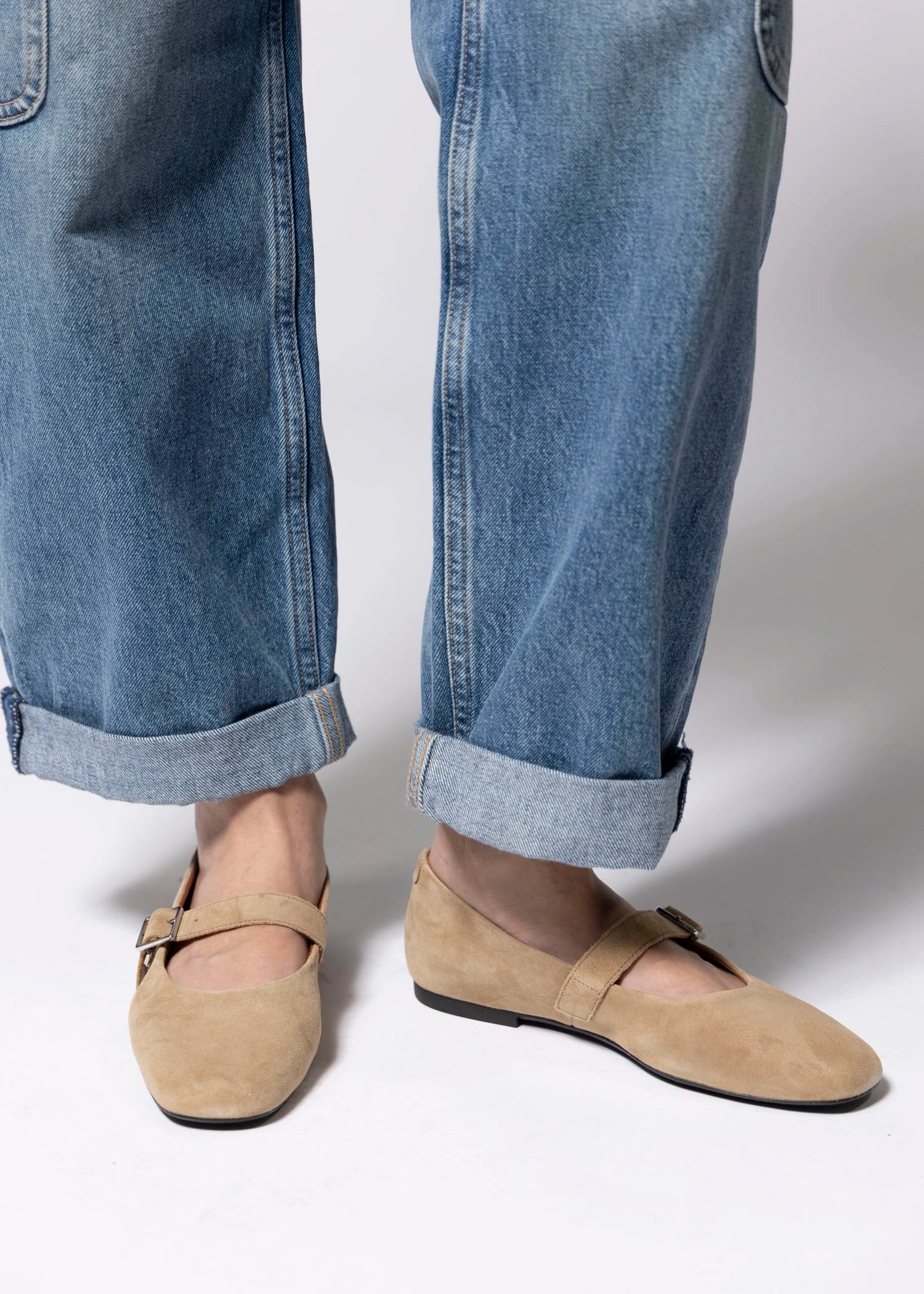 swatch_Nougat jolin mary jane flats
