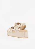 swatch_Metallic Suede jslides brooke platform sandal