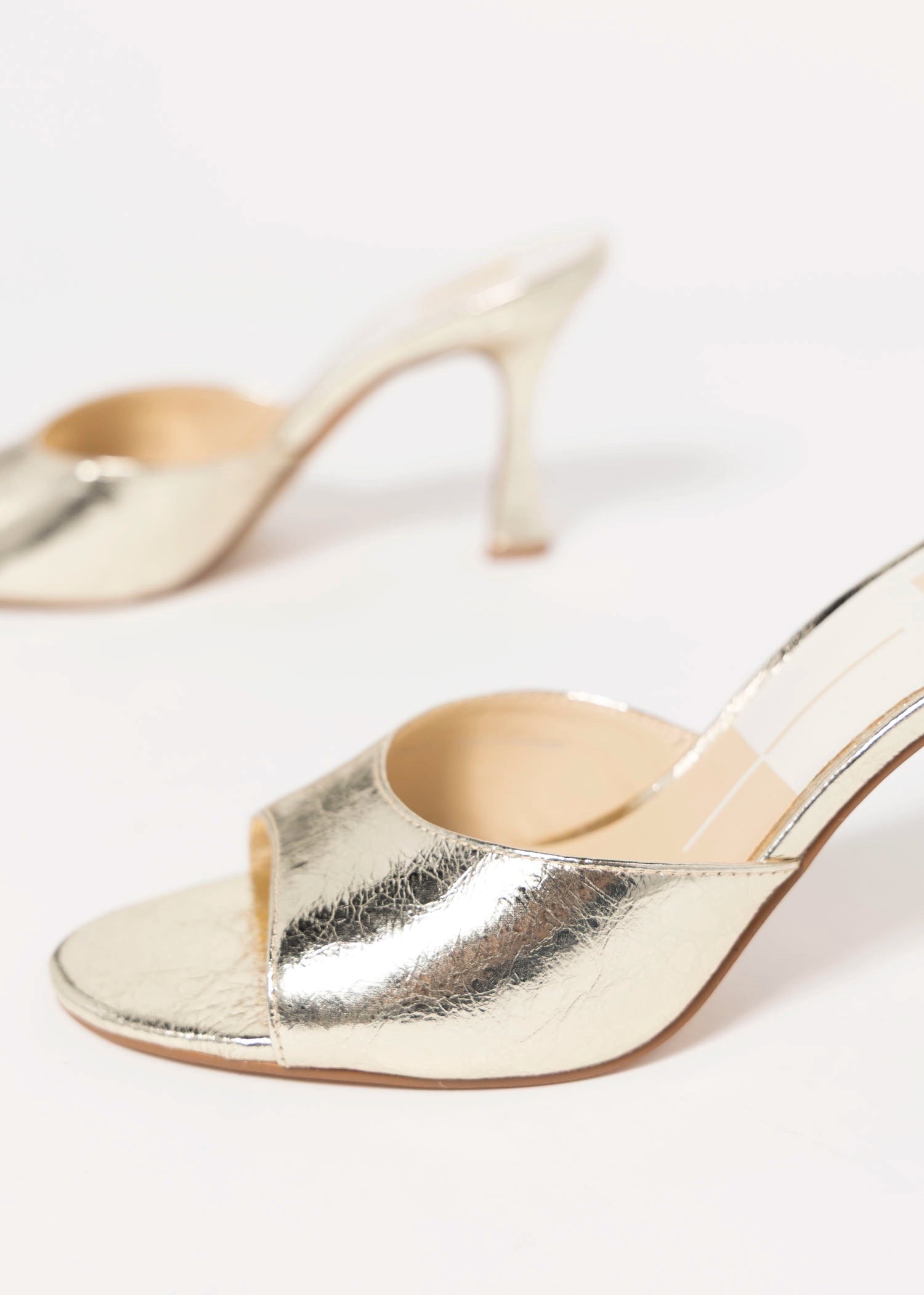 swatch_Platinum Leather dolce vita rosha heeled sandal