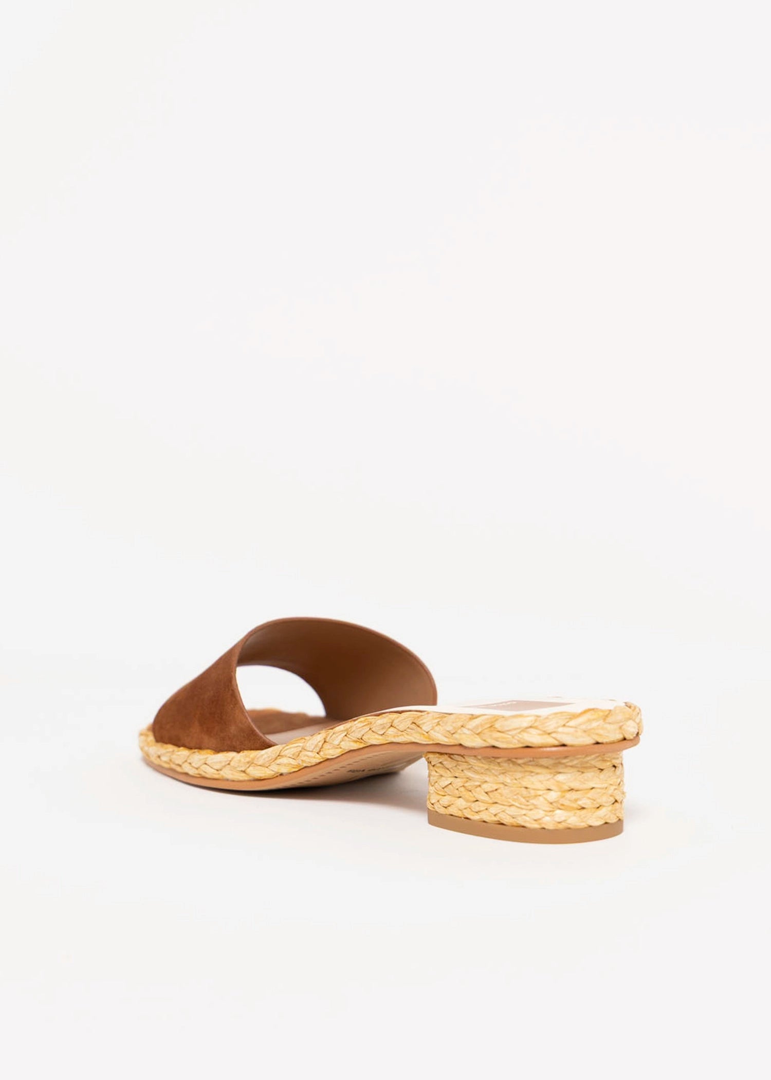 swatch_Brown Suede dolce vita dixi slide sandal