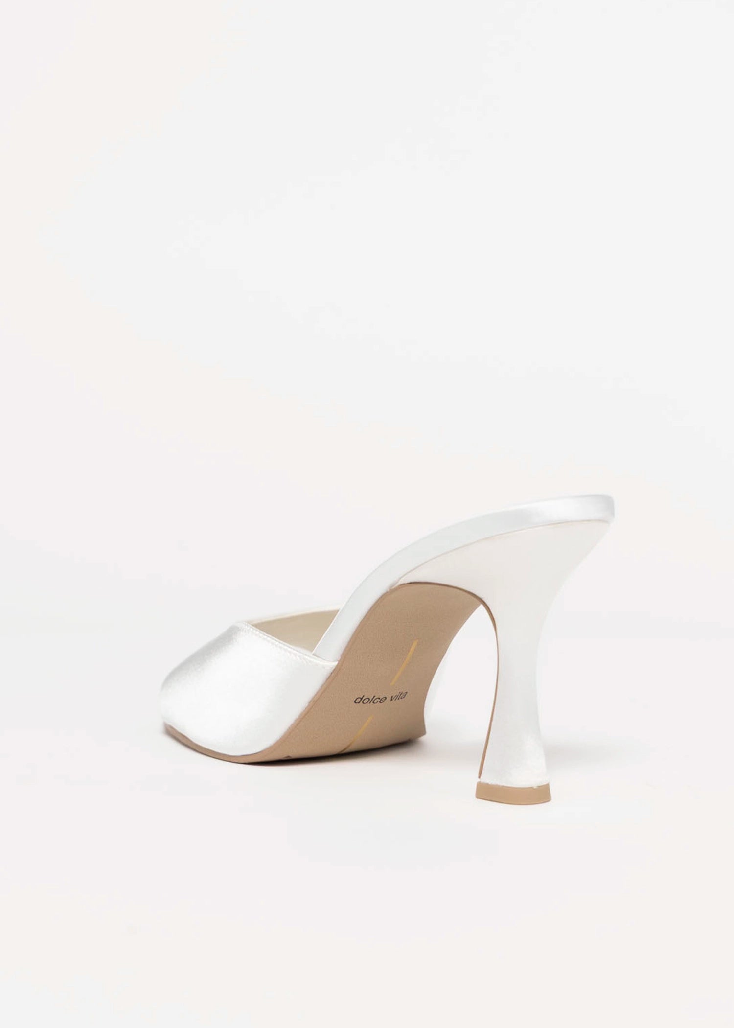 swatch_White Satin dolce vita rosha heeled sandal