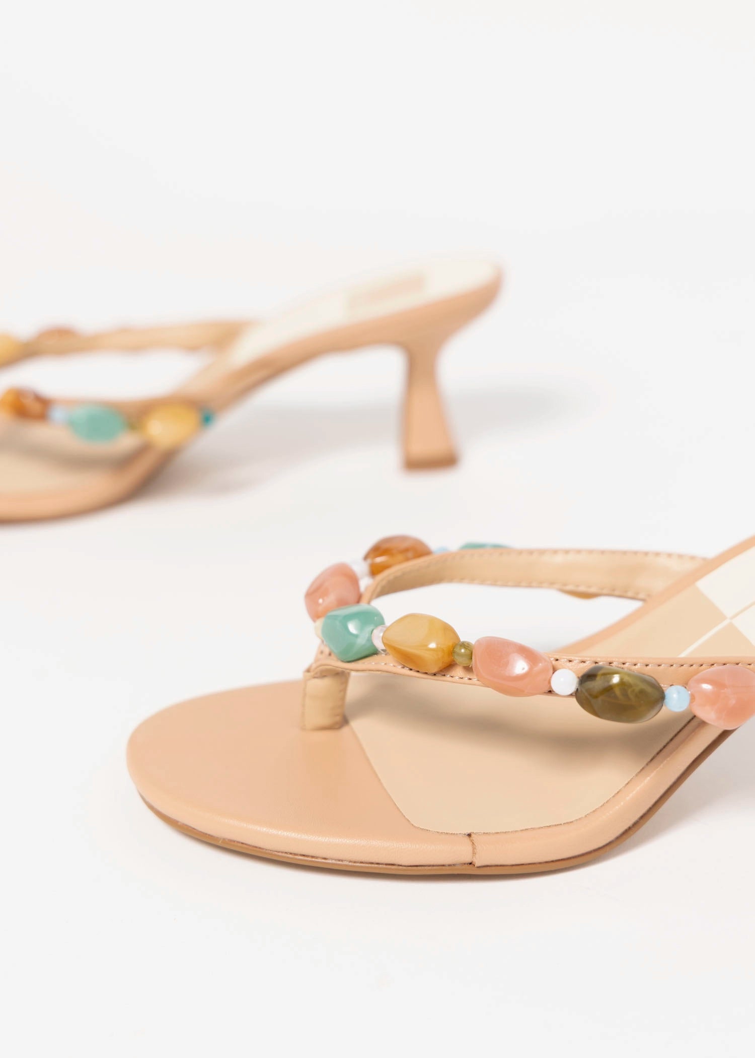 swatch_Cafe dolce vita daksie heeled sandal