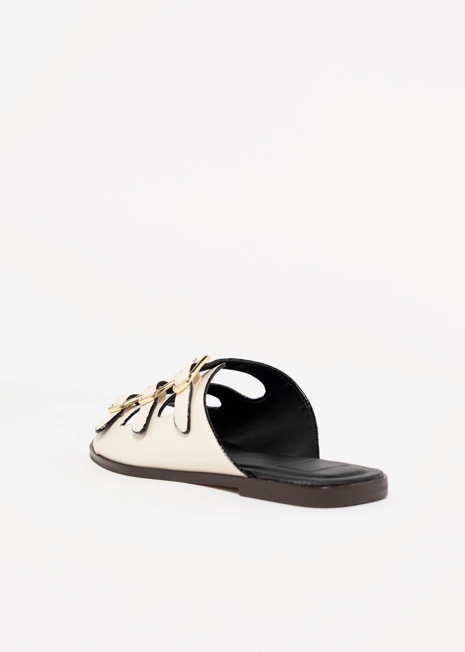 swatch_Bone Leather dolce vita fin slide sandal