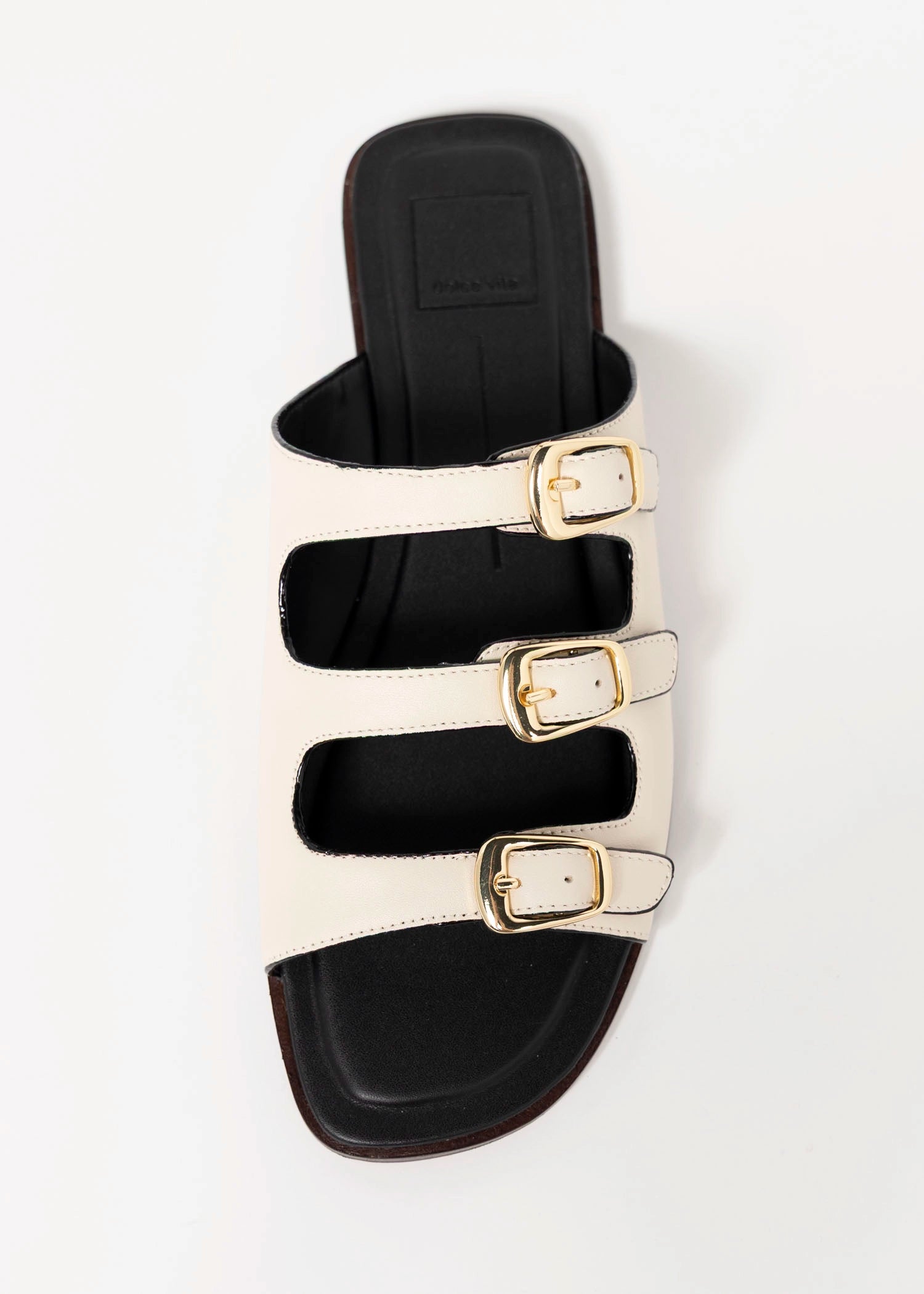 swatch_Bone Leather dolce vita fin slide sandal