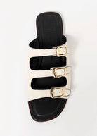 swatch_Bone Leather dolce vita fin slide sandal