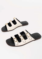 swatch_Bone Leather dolce vita fin slide sandal