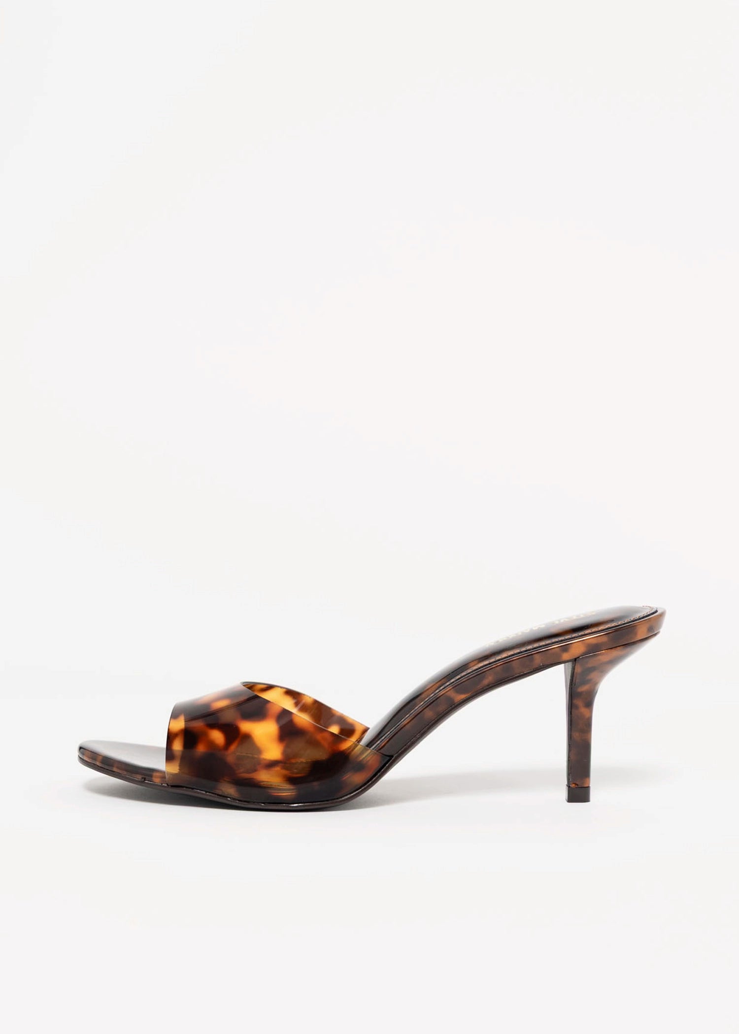 swatch_Tortoise steve madden kendrix heeled sandal