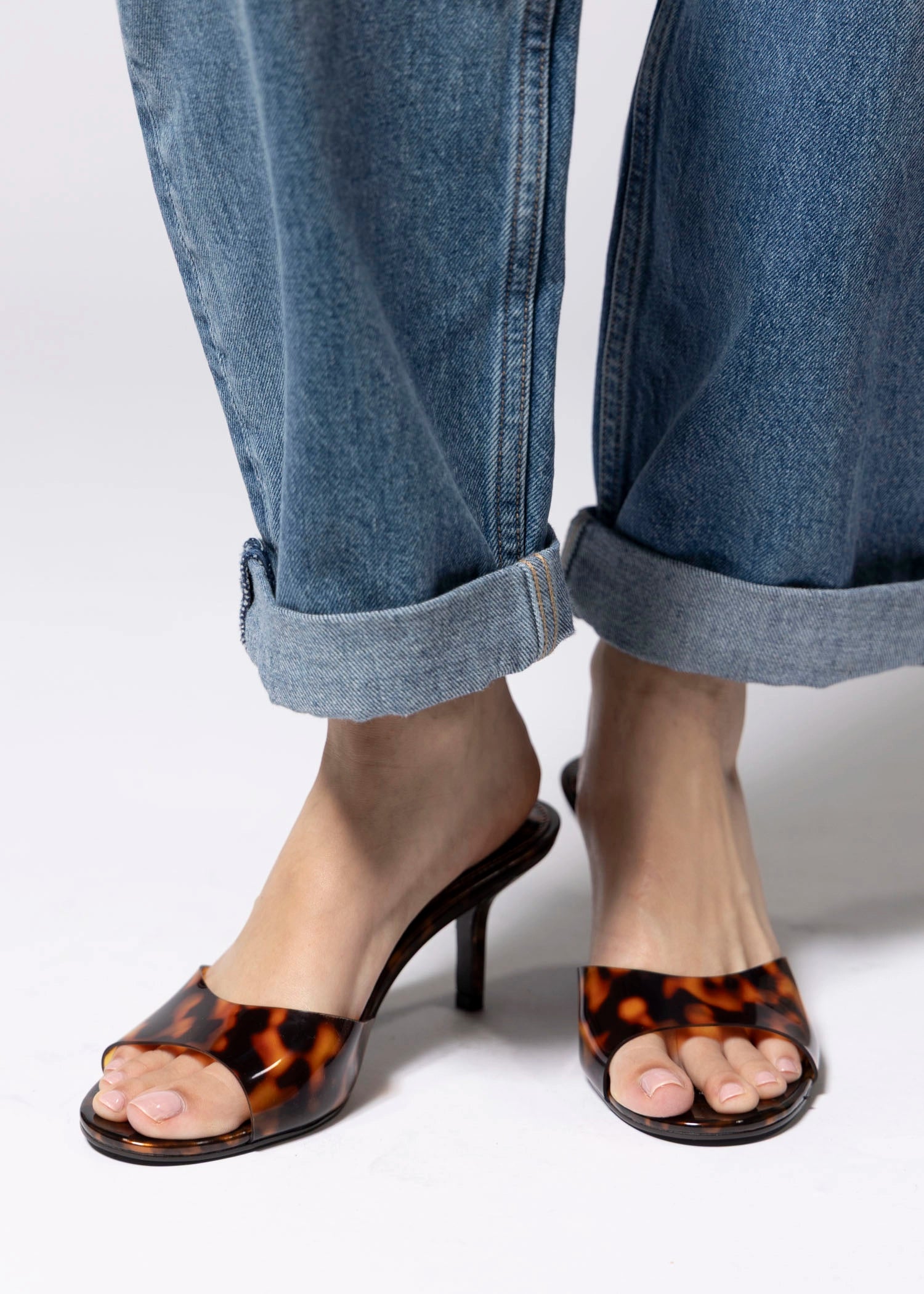swatch_Tortoise steve madden kendrix heeled sandal