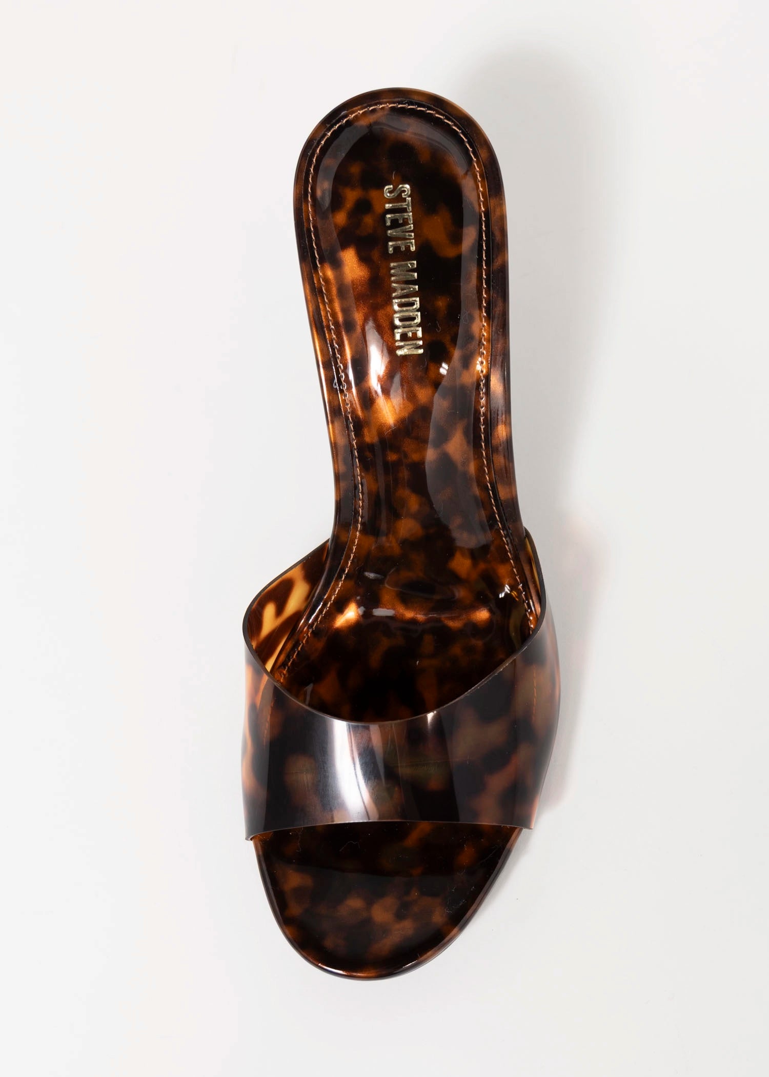 swatch_Tortoise steve madden kendrix heeled sandal