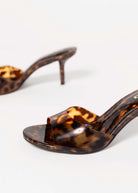 swatch_Tortoise steve madden kendrix heeled sandal