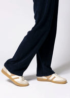 swatch_White/Caramel gola viper sneaker