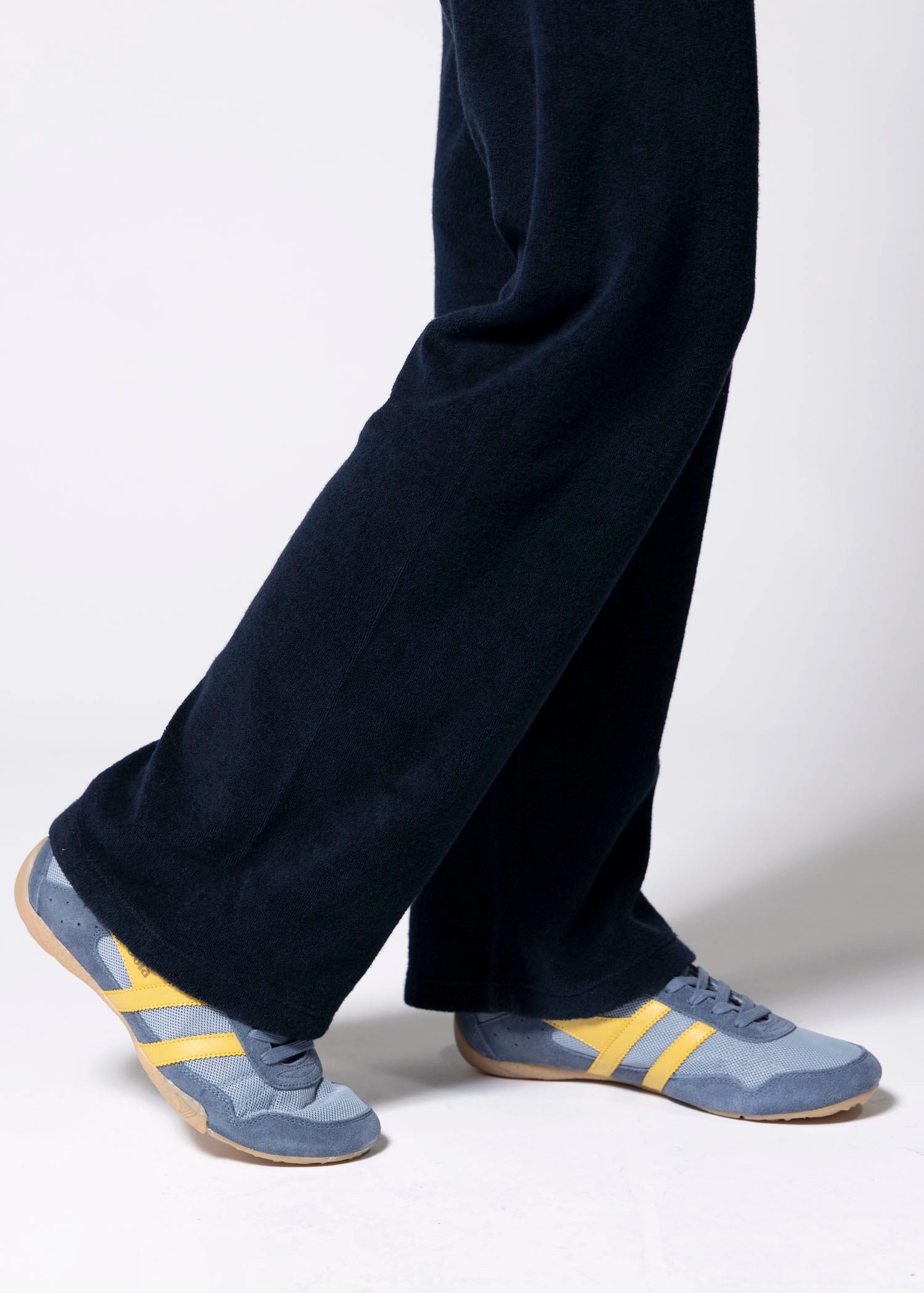 swatch_Air/Moonlight gola cascade sneaker