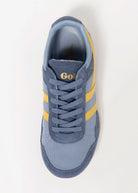 swatch_Air/Moonlight gola cascade sneaker