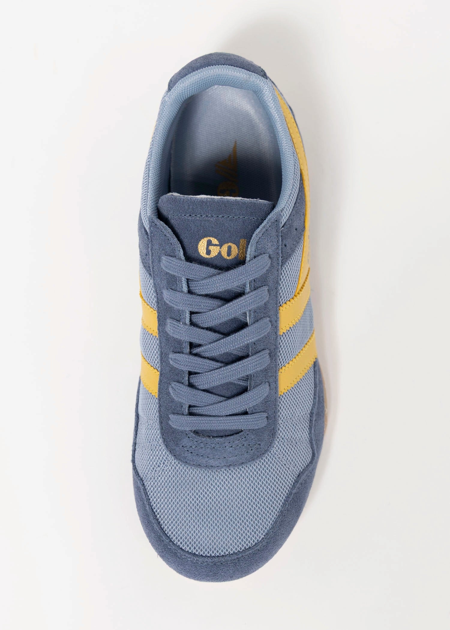 swatch_Air/Moonlight gola cascade sneaker