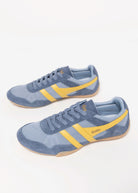 swatch_Air/Moonlight gola cascade sneaker