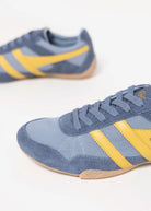 swatch_Air/Moonlight gola cascade sneaker