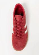 swatch_White/Bubblegum gola viper sneaker