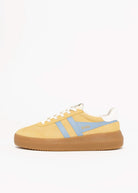 swatch_Pollen/Air gola athena platform sneaker shoes