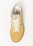 swatch_Pollen/Air gola athena platform sneaker shoes