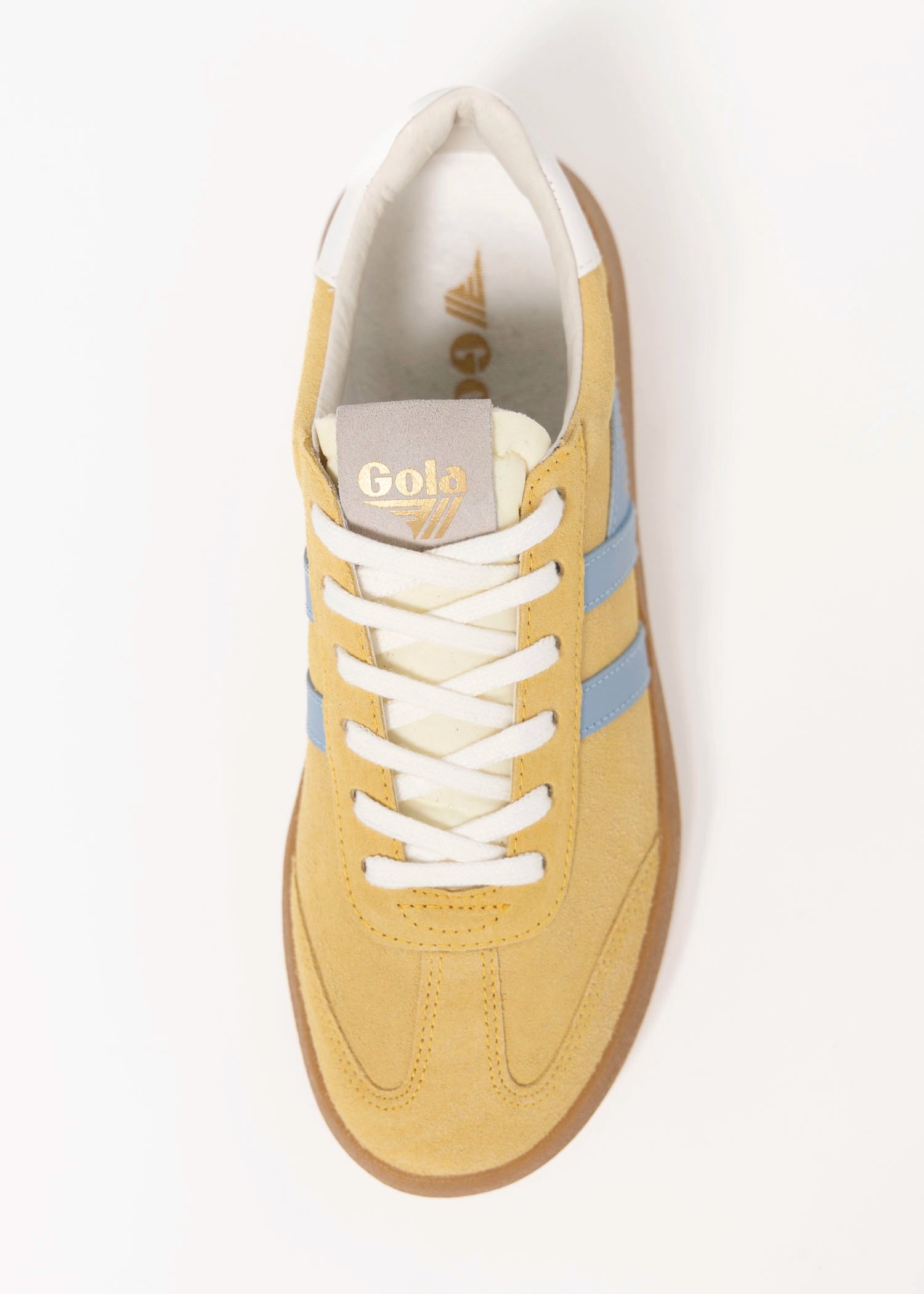 swatch_Pollen/Air gola athena platform sneaker shoes