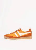 swatch_Clementine gola firefly sneakers