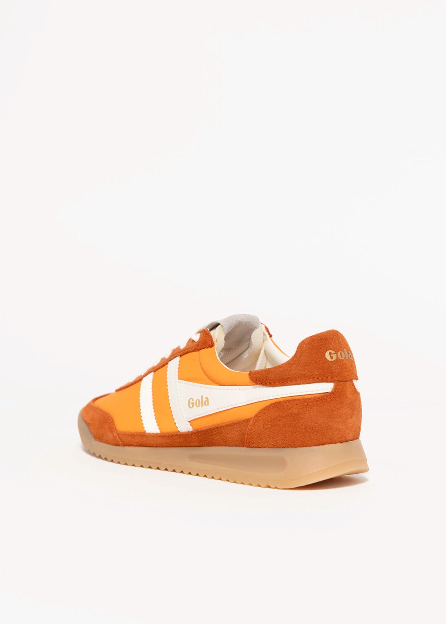swatch_Clementine gola firefly sneakers