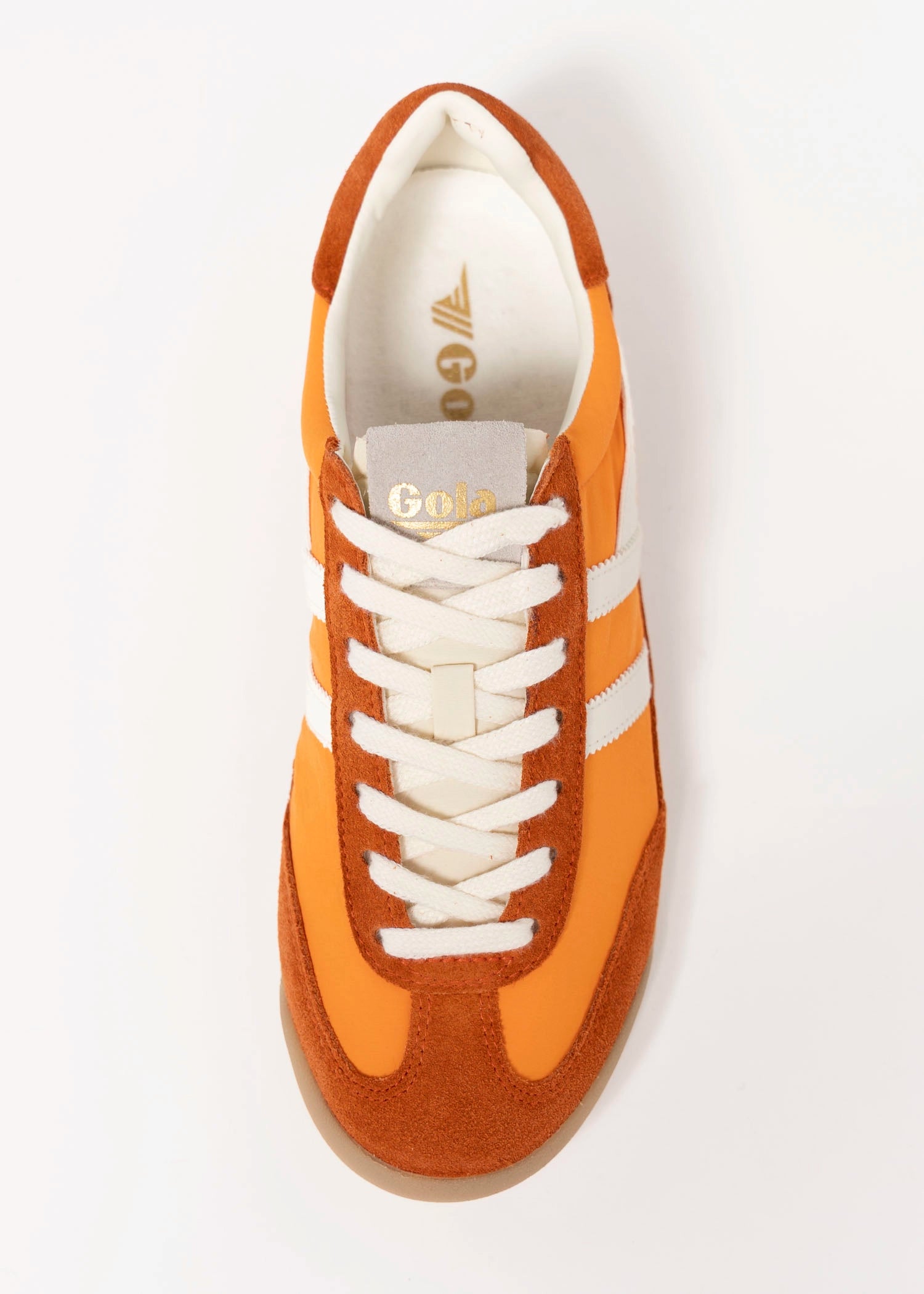 swatch_Clementine gola firefly sneakers