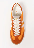 swatch_Clementine gola firefly sneakers